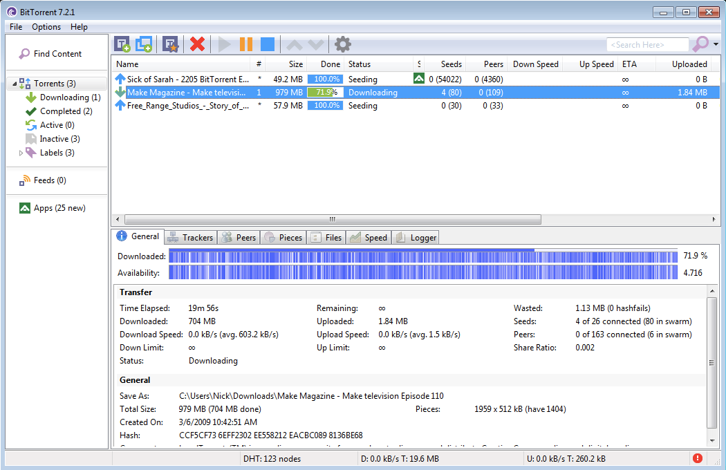 Download bittorrent downloader for windows 7