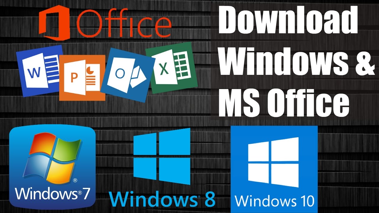 Microsoft office free download for windows 7 64 bit