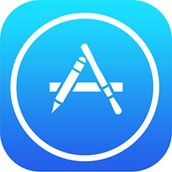 Apple App Store Online